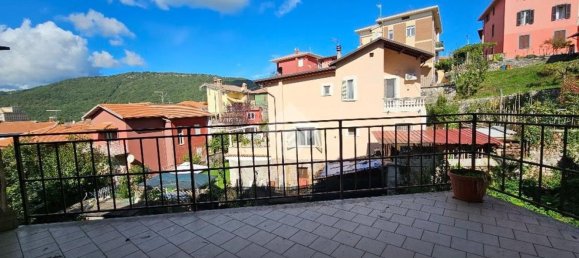 2-Zimmer Wohnung in Fiuggi, Italy, Nr. 203919 8