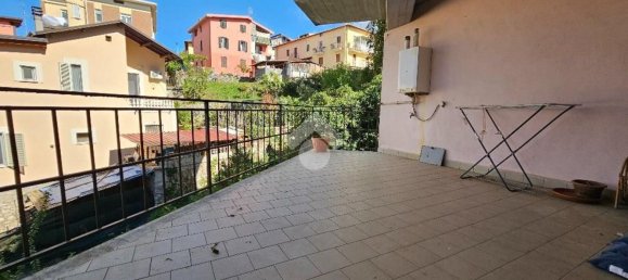 2-Zimmer Wohnung in Fiuggi, Italy, Nr. 203919 7