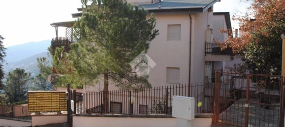 2-Zimmer Wohnung in Fiuggi, Italy, Nr. 203919 2