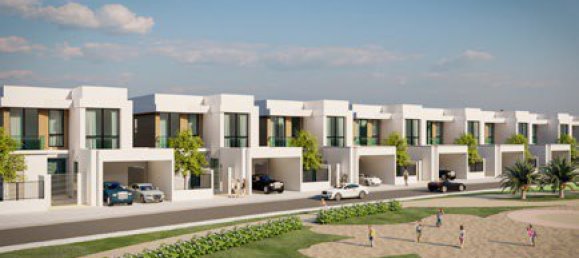 2 غرف نوم تاون هاوس في MARBELLA VILLAS 2, Mina Al Arab, UAE رقم 60740 2