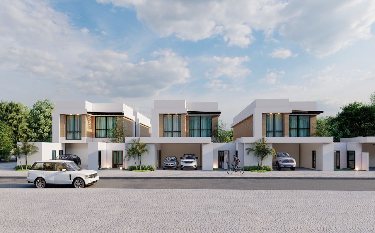 2 غرف نوم تاون هاوس في MARBELLA VILLAS 2, Mina Al Arab, UAE رقم 60740