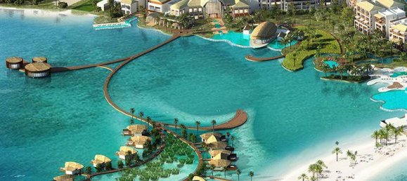 2 غرف نوم تاون هاوس في MARBELLA VILLAS 2, Mina Al Arab, UAE رقم 60740 4