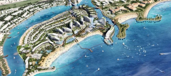 2 غرف نوم تاون هاوس في MARBELLA VILLAS 2, Mina Al Arab, UAE رقم 60740 6