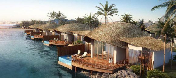 2 غرف نوم تاون هاوس في MARBELLA VILLAS 2, Mina Al Arab, UAE رقم 60740 3