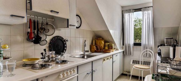 2غرفة شقة في Mettmann, Germany رقم 297899 5