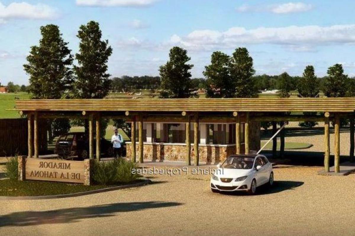 Terrain à Canelones, Uruguay No. 14784