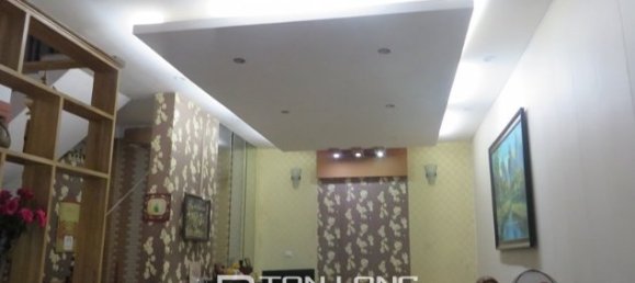 4 غرف نوم منزل في Ba Dinh, Vietnam رقم 3397 3