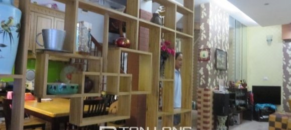 4 غرف نوم منزل في Ba Dinh, Vietnam رقم 3397 5