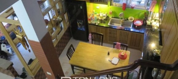 4 غرف نوم منزل في Ba Dinh, Vietnam رقم 3397 7