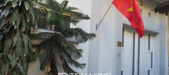 4 غرف نوم منزل في Ba Dinh, Vietnam رقم 3397 2