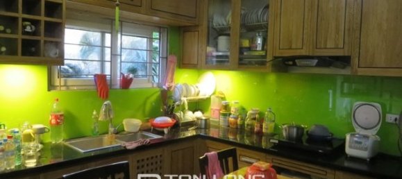 4 غرف نوم منزل في Ba Dinh, Vietnam رقم 3397 6