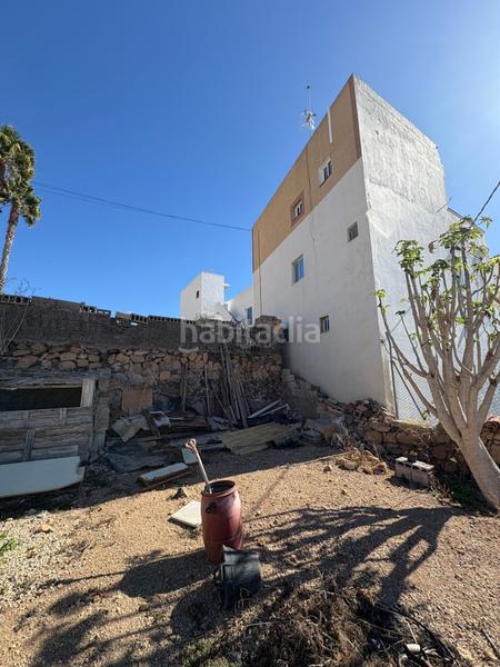 3 Schlafzimmer Stadthaus in Granadilla de Abona, Spain, Nr. 191494