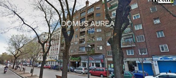 2 Schlafzimmer Wohnung in Madrid, Spain, Nr. 123441 12