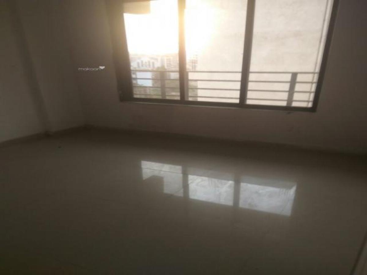 Estudio en Mumbai, India No. 1165