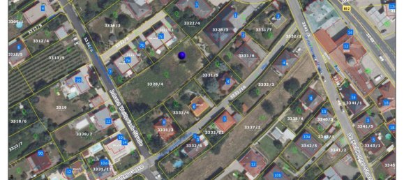 Terrain à Eisenstadt, Austria 1801m² No. 165696 5