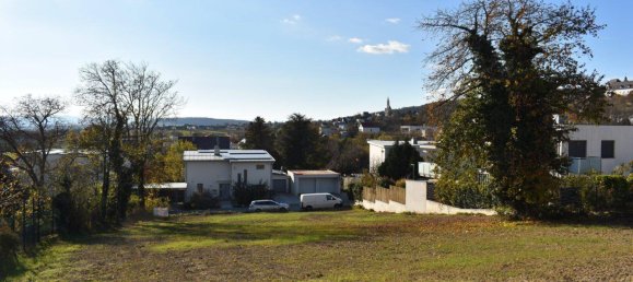 Terrain à Eisenstadt, Austria 1801m² No. 165696 2