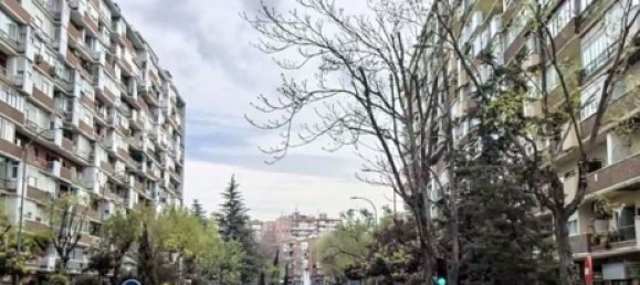 2 bedrooms Apartment in Madrid, Spain No. 188636 14