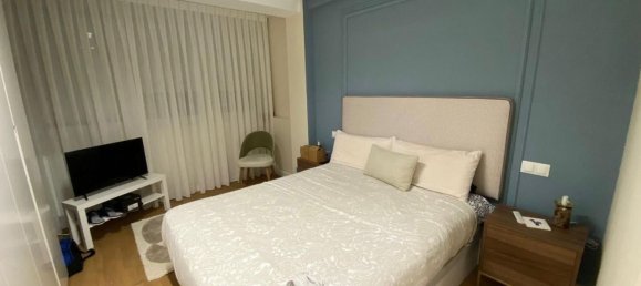 2 bedrooms Apartment in Madrid, Spain No. 188636 8