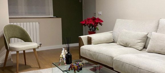 2 bedrooms Apartment in Madrid, Spain No. 188636 2