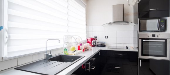 1 Schlafzimmer Wohnung in Amiens, France, Nr. 272430 2