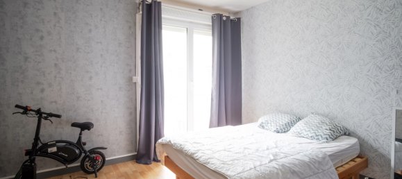 1 Schlafzimmer Wohnung in Amiens, France, Nr. 272430 10