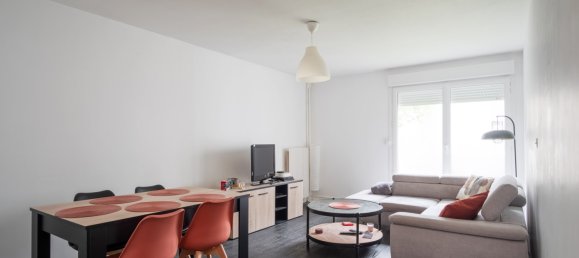 1 Schlafzimmer Wohnung in Amiens, France, Nr. 272430 6