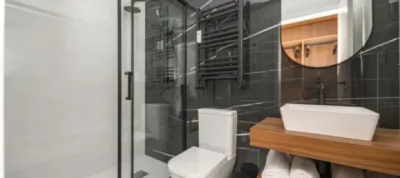 Apartamento de 2 dormitorios en Madrid, Spain No. 125612 6