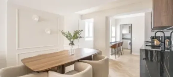 Apartamento de 2 dormitorios en Madrid, Spain No. 125612 9