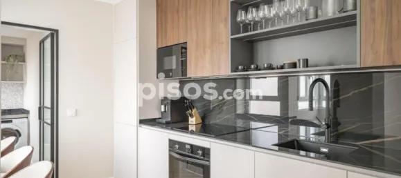 Apartamento de 2 dormitorios en Madrid, Spain No. 125612 8