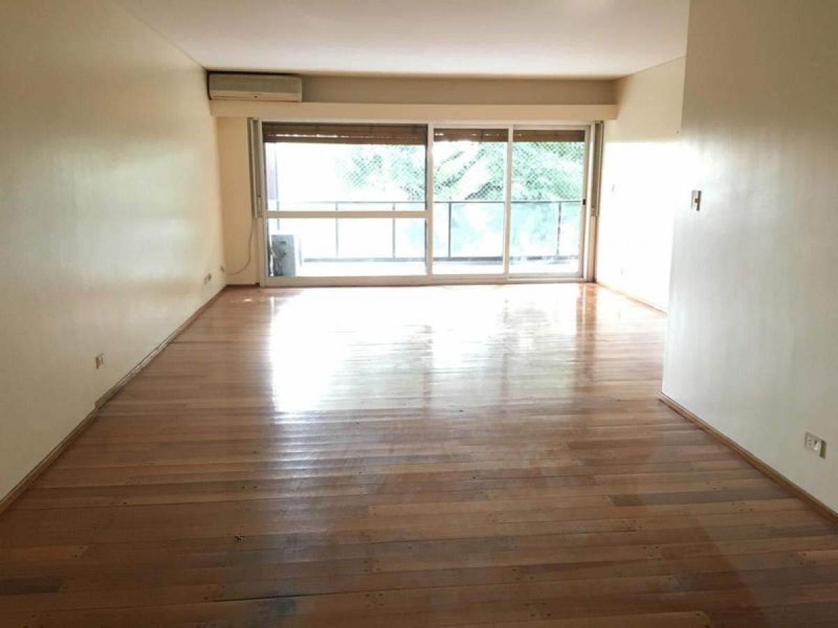 3 bedrooms Apartment in Buenos Aires, Argentina No. 75216