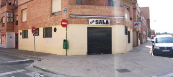 عقار تجاري في Zaragoza, Spain 150متر مربع رقم 65207 5