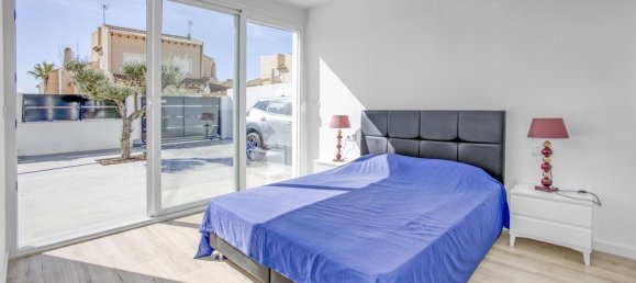 Дом с 3 спальнями в Фортуна, Испания № 58442 13