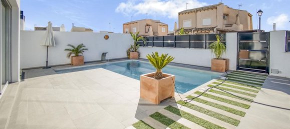 Дом с 3 спальнями в Фортуна, Испания № 58442 41