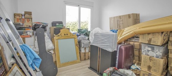 Дом с 3 спальнями в Фортуна, Испания № 58442 28