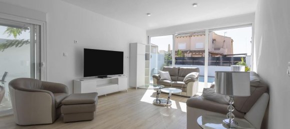 Дом с 3 спальнями в Фортуна, Испания № 58442 7