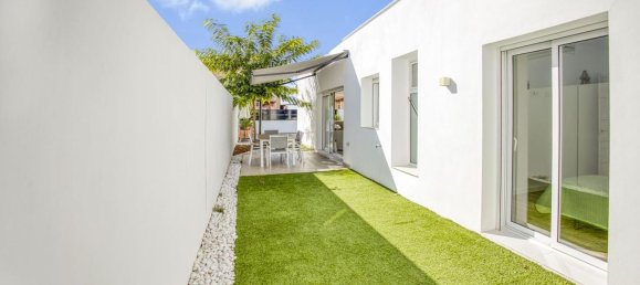 Дом с 3 спальнями в Фортуна, Испания № 58442 33