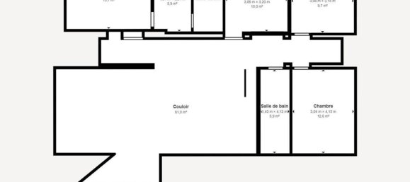 Дом с 3 спальнями в Фортуна, Испания № 58442 45