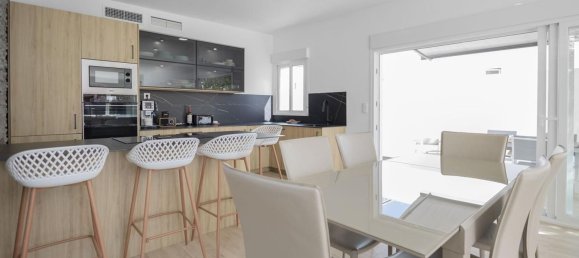 Дом с 3 спальнями в Фортуна, Испания № 58442 10