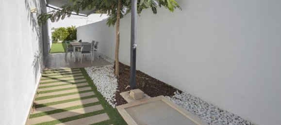 Дом с 3 спальнями в Фортуна, Испания № 58442 42