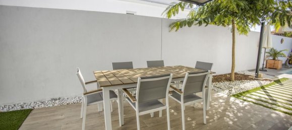 Дом с 3 спальнями в Фортуна, Испания № 58442 30