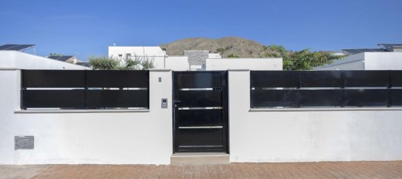 Дом с 3 спальнями в Фортуна, Испания № 58442 43