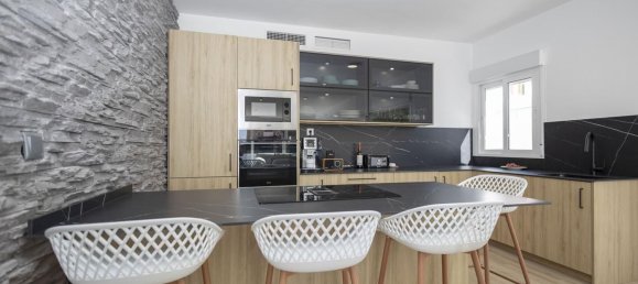 Дом с 3 спальнями в Фортуна, Испания № 58442 12