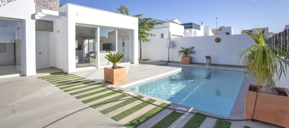 Дом с 3 спальнями в Фортуна, Испания № 58442 5