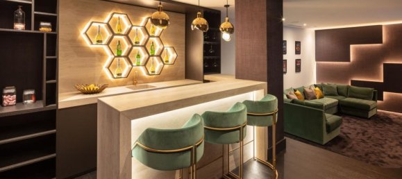 Вилла с 5 спальнями в Марбелья, Испания № 69403 15