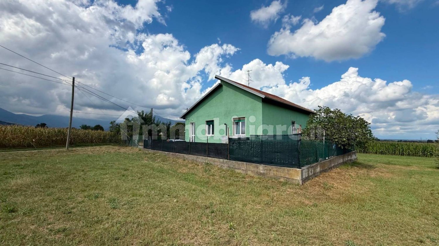 2 bedrooms Villa in Alpignano, Italy No. 318285