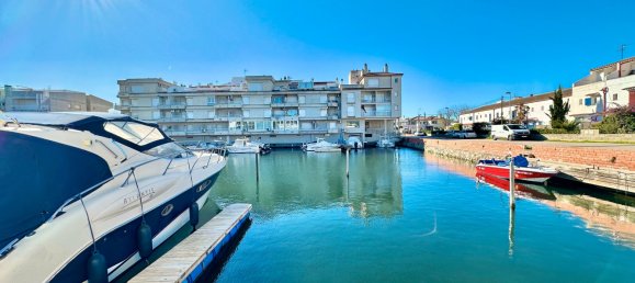 Moradia em banda T3 em Empuriabrava, Spain N.º 83731 32