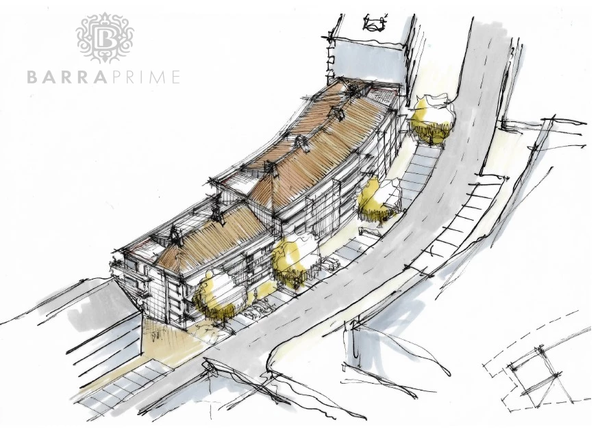 3200m² Land in Almancil, Portugal No. 126890