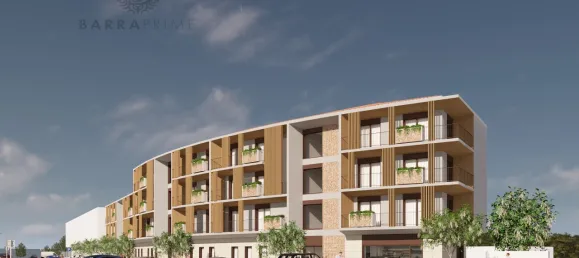 3200m² Land in Almancil, Portugal No. 126890 2