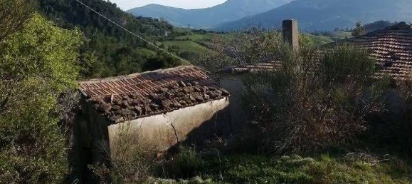 Terrain à Oriolo, Italy 150000m² No. 343582 6