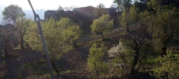 Terrain à Oriolo, Italy 150000m² No. 343582 2